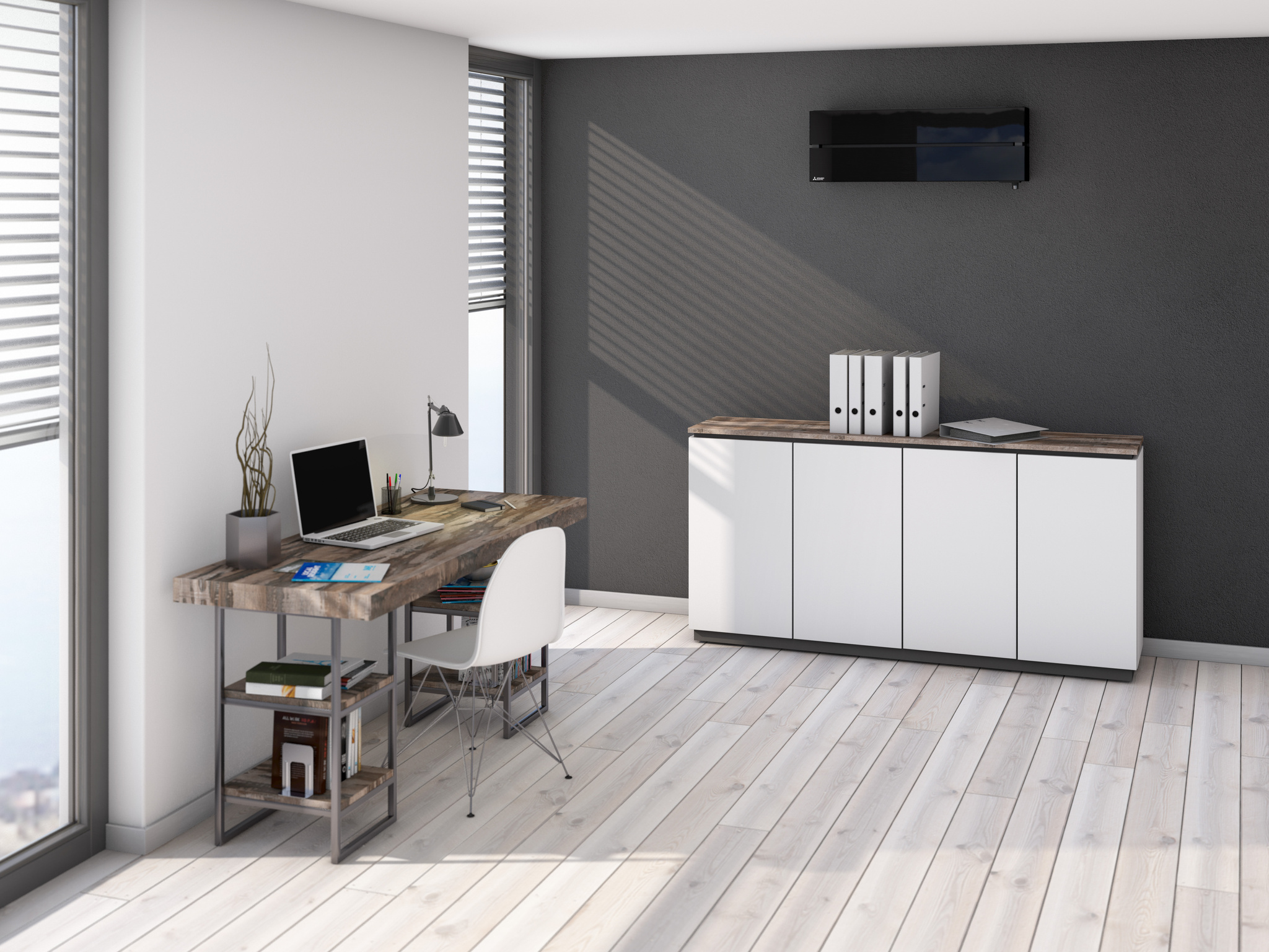 airco-wandunits